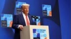 特朗普称伊以或再打，美国会再下场，伊朗还有后手，防长飞抵中国