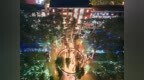 2025广美研究生毕业季｜「CO-EVO」智能体互动剧场上演未来图景