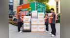 滴滴搬家上线“毕业无忧计划” 承诺“乱加价就免单”