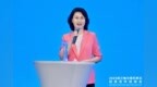 江门市在2025珠三角与粤东西北经贸合作招商会上作揭榜招商推介