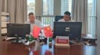 局区长接访日 | 听民声 解民忧 育才生态区管委会主任在线接访