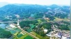 新会区罗坑镇：湾区生态小镇 产业活力新城