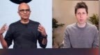 微软与OpenAI矛盾的根源：AGI
