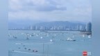 三亚公开征集“100个金点子” 提升旅游服务质量