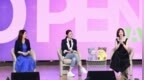 英皇娱乐联合乐华娱乐举办青少年艺术培训班校园开放日 未来之星梦想舞台盛大开启