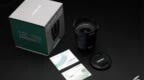 老蛙12mm F2.8评测 轻量化全幅自动对焦头的进化