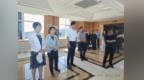 民革黑龙江省委会赴绥芬河市开展专题调研