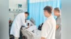三亚中心医院4小时生死救援！多学科联动成功抢救肝癌破裂出血患者
