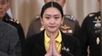佩通坦“通话门”事件发酵，泰国数千人在曼谷示威要求总理辞职