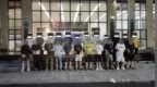 安徽一地40余名民警，跨省抓获13人，涉案流水千余万元
