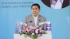 《大明王朝<em>1566</em>》是怎样诞生的 陈宝国：整个招待所都在飙戏