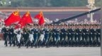 9月3日阅兵将有三大特点