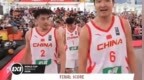 21-17！中国男篮开门红，世界杯首秀力克美洲劲旅，小组出线关键一胜
