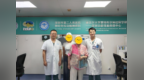 颈深淋巴-静脉吻合术，阿尔兹海默病人的福音