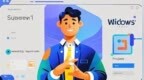 Windows最新搭载微软自研模型Mu，一句话搞定所有系统配置