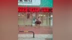 农行南海桂城支行：风雨中的暖心守护