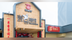 金梧桐丨壹号鸽馆（霞海店）