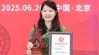 佛山“年画女侠”上榜中国非遗年度人物