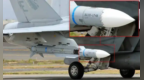 搭载反高超弹头 美军使用AIM-174空射反导