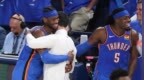 NBA新王登基！雷霆夺队史首冠