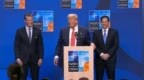 北约上演“父慈子孝”，“爸爸”叫的再亲，特朗普也不会手下留情