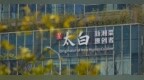 金梧桐丨太白餐厅·滨江店