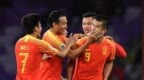 喜讯！国足备战东亚杯27人名单将公布，韦世豪无缘+高洪波挑大梁