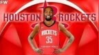 火箭引进杜兰特还有更重磅交易！NBA最强内线也有望加盟
