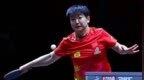 国乒17人参加美国大满贯赛！孙颖莎王曼昱重启女双，钱天一落选