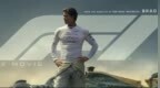 《F1》电影：布拉德·皮特主演，价值3亿刀的iPhone广告