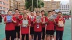 点亮乡村孩子阅读梦　这儿师生疯狂“书”出爱心