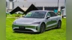 奇瑞全球真C级旗舰车型风云A9L开启预售15.99-22.99万元