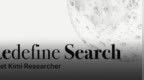 Kimi Researcher团队自述：Agent不是缝合怪，它就是模型（附内测名额）