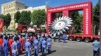 冰城制造！全球首台单机容量最大冲击式转轮研制成功