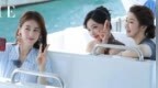 东亚家庭的女儿，懂事、自责、不开心？
