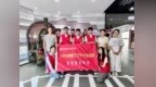 常馨驿实践团走进常州站：青春足迹丈量铁路精神 实践担当谱写新篇章