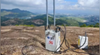 中国广电5G应急通信技术系列试点工作圆满完成，实现三项首创突破
