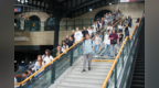 2025年哈铁暑运于7月1日正式启动 | 预计运送旅客2052万人次