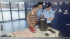 携66万元现金前往市区“投资”？六安民警紧急拦截