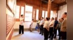 安庆市教体局机关党委赴红色基地开展主题党日活动