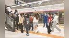 2025年长春市城市轨道交通 防汛实战演练成功举办