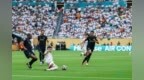 皇马1-0送尤文回家，球迷：若非门神附体，尤文早被打崩盘