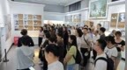 “党旗飘扬 党徽闪耀 誓词嘹亮 初心永驻”——我们在博物馆里庆“七·一”