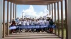 登顶十峰，见圳美好，10场勇闯训练营圆满收官