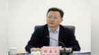 沙坪坝区委书记祁美文：以实际行动为群众办实事、为企业解难题