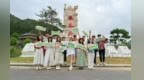 2025“康养晋城”短视频展赛拉开创作序幕 中原文旅达人驾车解锁晋城魅力