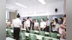 武汉市育才小学（新校区）9月即将开学