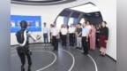 上虞区加速推进具身智能机器人进入工业制造领域