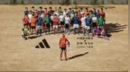 复刻20年前经典广告，亚马尔与新一代中国足球少年相聚