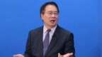 柯文哲前副手彭振声之妻轻生坠楼，蔡正元怒斥赖清德：这种事情只有禽兽做得出来